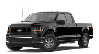2026 Ford F-150® External Image 1